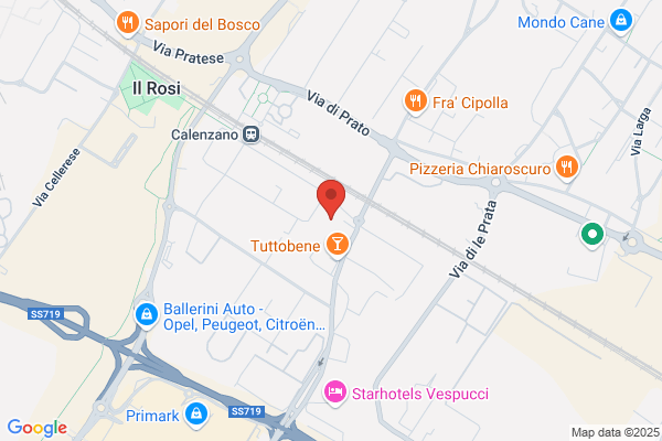 Holaf Pelletteria Di Amato Salvatore