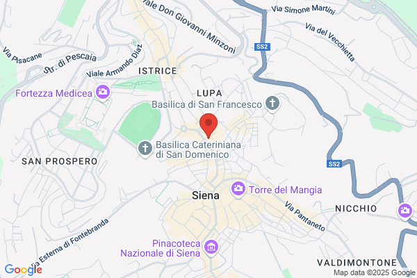 Nannini Spa
