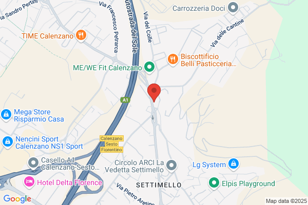 Pelletteria Scricciolo Snc