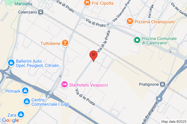 Toscomaceri (S.R.L.)