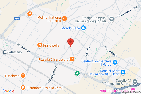 Ferramenta Delco Srl