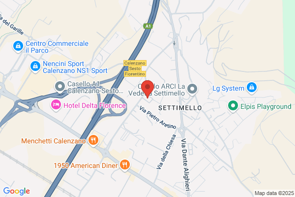 Tre Effe Service Snc Di Raspanti Manila Marco E Mauro