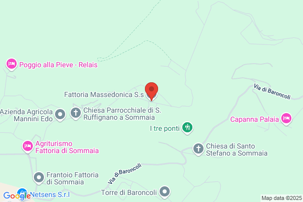 Fattoria Massedonica