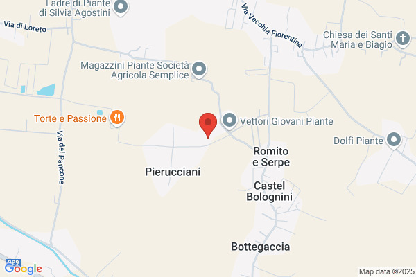 Giovannetti Srl