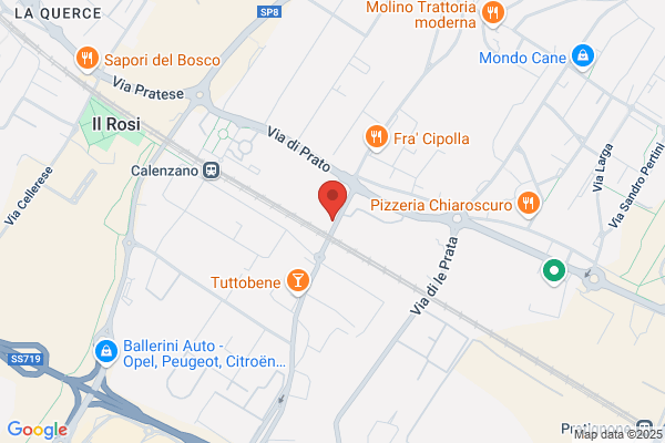 Centromeccanica Srl