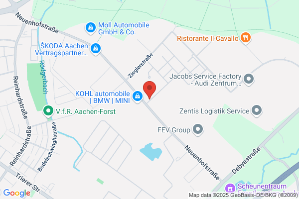 Libra Pharmaceutical Technologies Srl