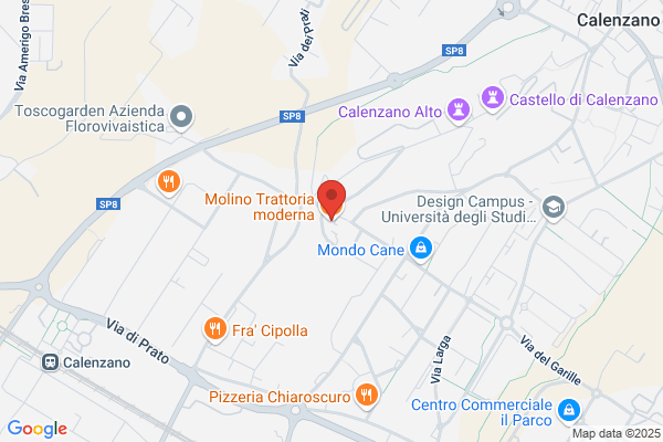 Mugnai enrico