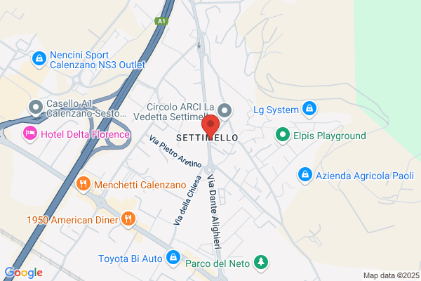 Le Terrecotte di Elena