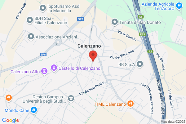 Studio Dentistico Dr.ssa Vannetti M. Rita - Odontoiatria, implantologia