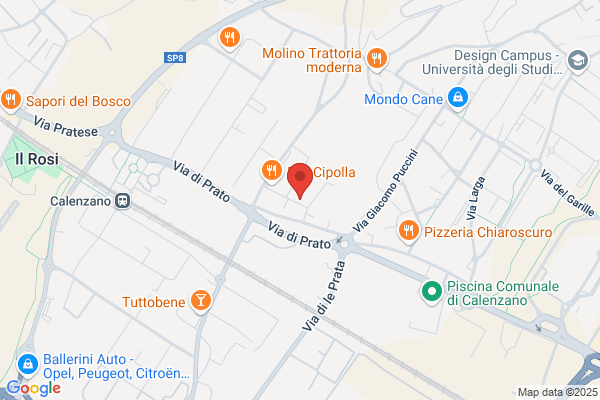 Stireria Da-Ma