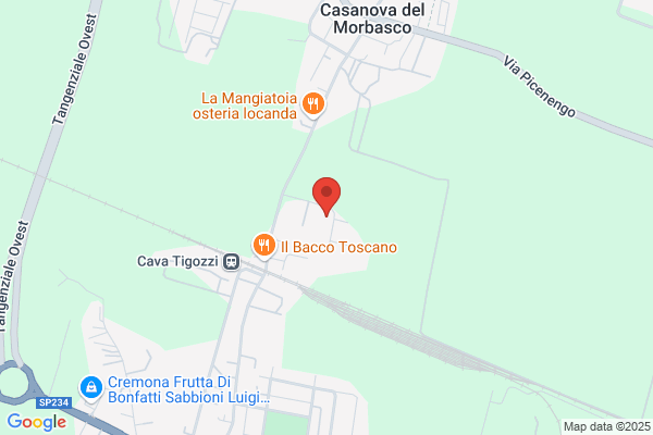 San Carlo Gruppo Alimentare Spa