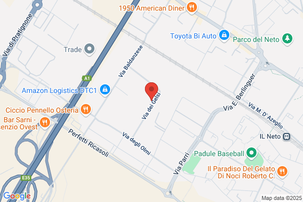 Officina Elettrodiesel