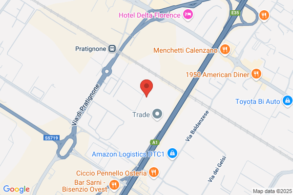 Franceschini Euromercato Srl