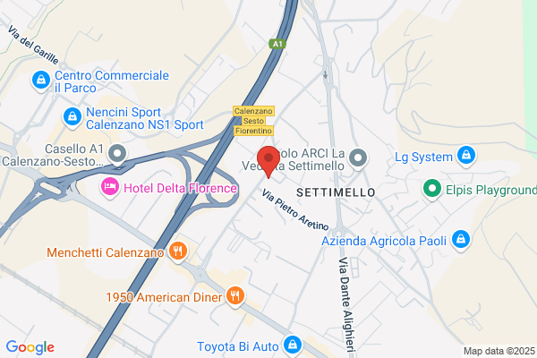 I.E.T.I. Di Guddemi Lucia Impianti Elettro Tecnici Industriali