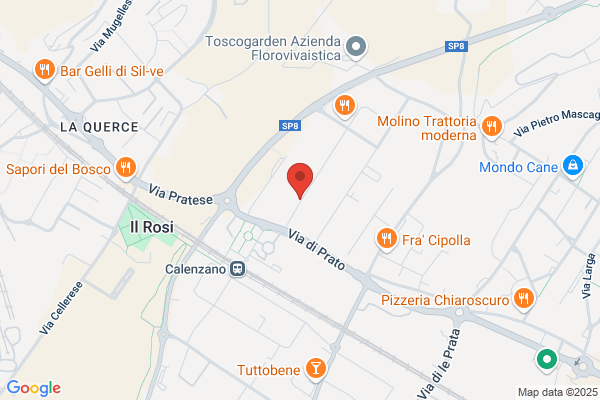 Kemiplat Srl