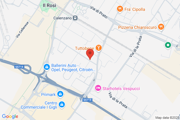 M3g L’Outlet Dell’Elettrodomestico