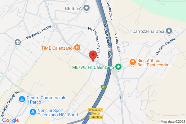 Falegnameria C.S. Di Cerbai E Sarti S.N.C.
