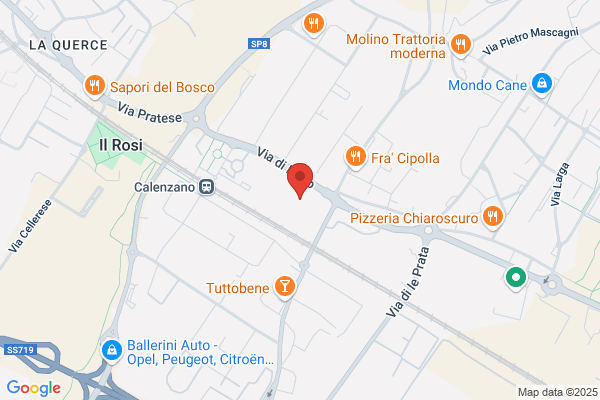 Farmacia Della Marina Dr. Bardazzi Franco