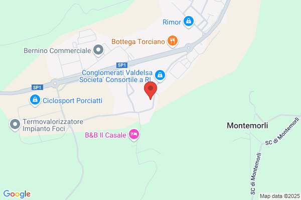 La Fonderia C.L.M. Srl