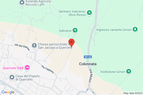 Impresa Edile Ciacci Rizzieri Srl