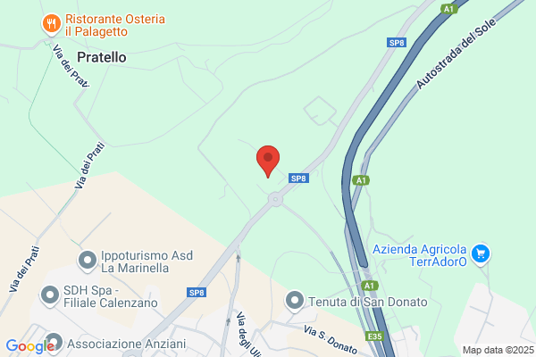 Tazzi Edilizia Srl