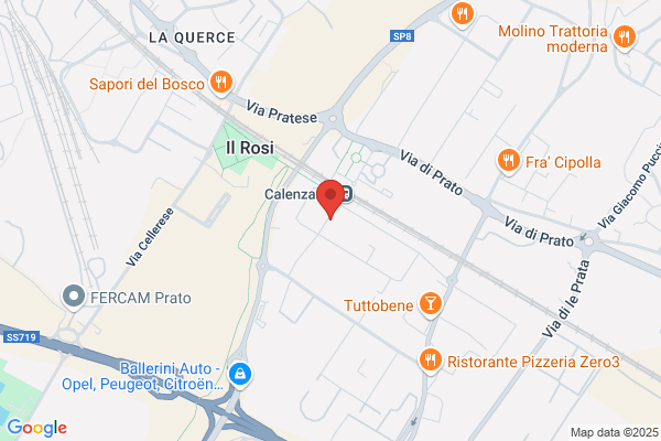 Romagnoli & Sandre Srl