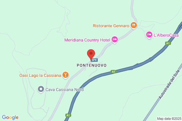 Un Telaio per Tutti
