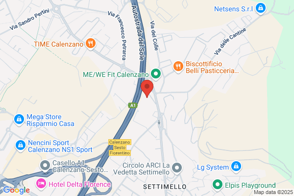 Thermo King Firenze