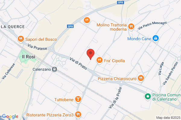 La Falegnameria Snc Di Pisa Caloggero E C