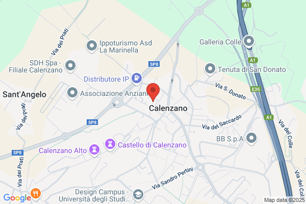 Panificio Corsini Fratelli