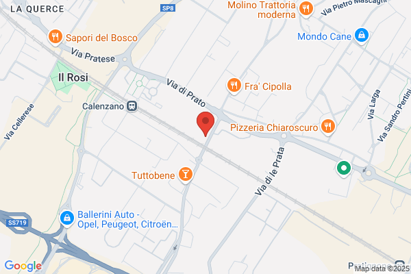 Cmp Di Beccari Maurizio
