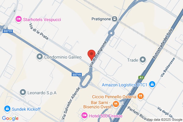 Grafiart Srl