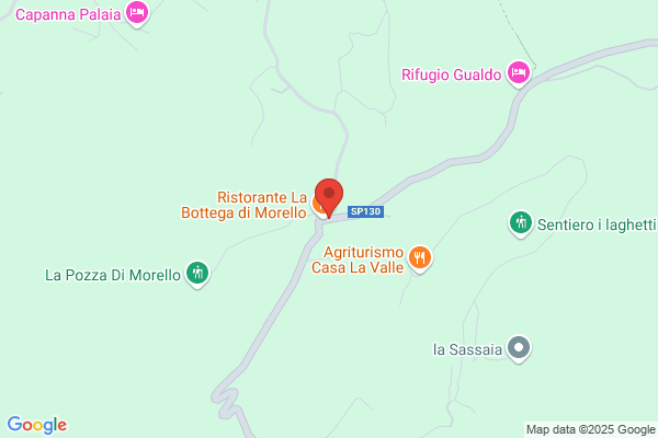 Botteghina di Morello