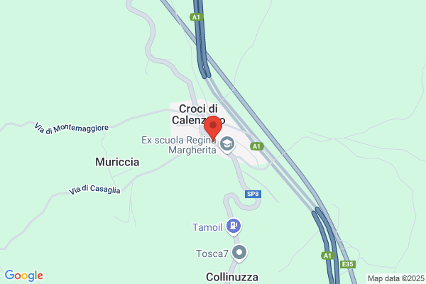 Ristorante Campagna