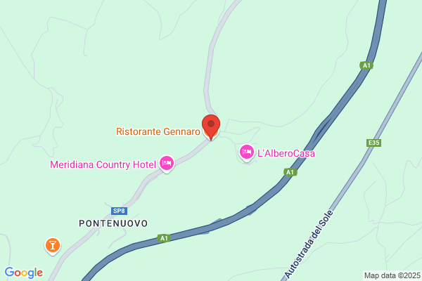 Ristorante Da Gennaro
