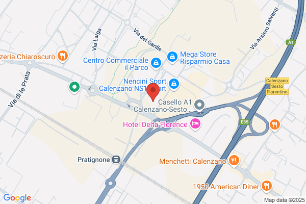 Ristorante Da Pulcinella