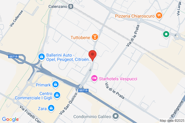 Ristorante I 4 Venti