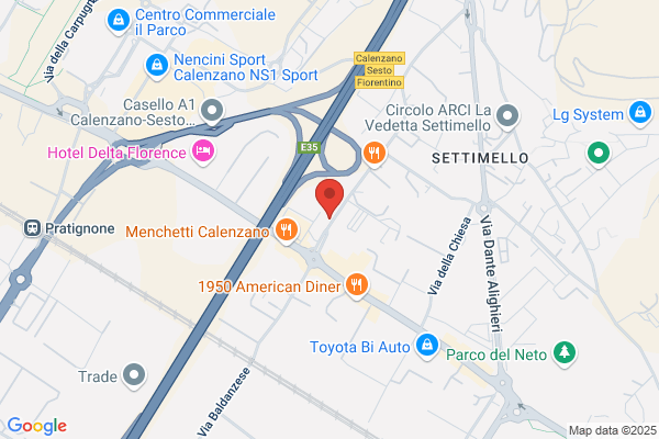 Ristoro Tre Archi Di Carmagnini Giovanna