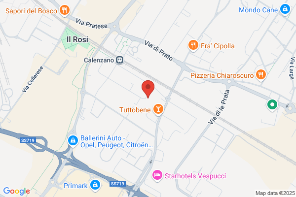 Tessitura Tesconter (S.N.C.)