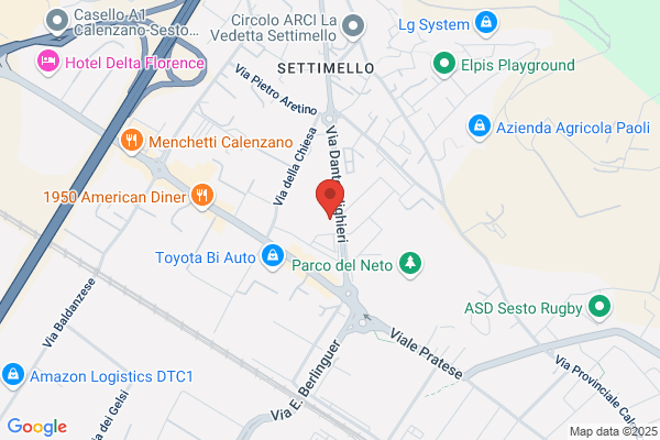 Tiposervice Srl