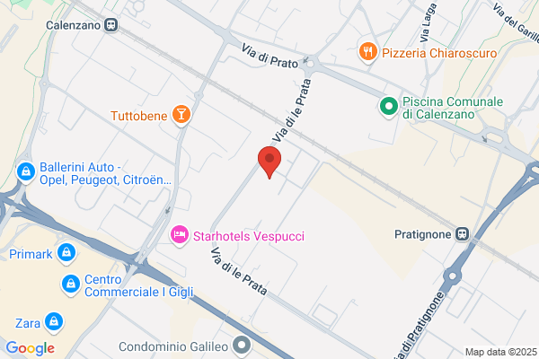 Grechi Service Srl