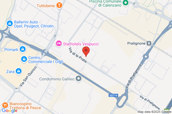 Scatolificio Santo Stefano