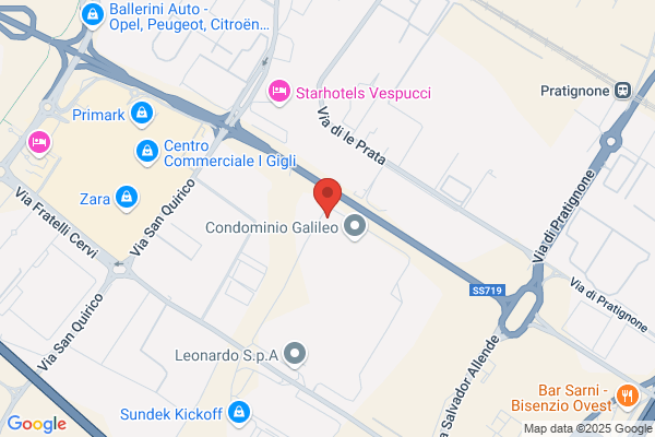 Perseo Srl