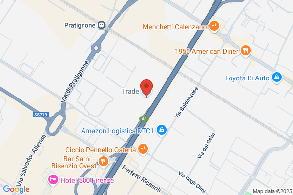 Trade Immobiliare Srl