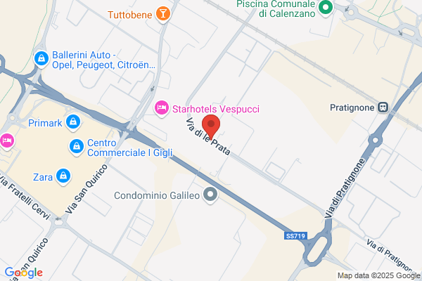 Morganti F.Lli(S.N.C)