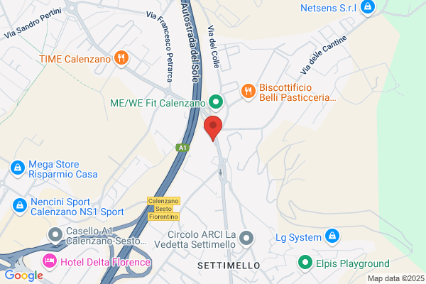 Angiolo Simoncini Srl