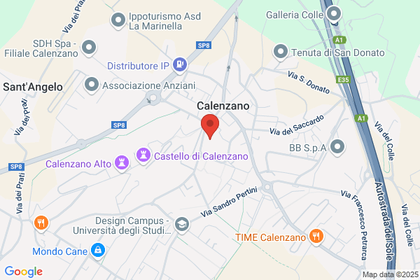 Vilmo Checcaglini Associazione Assi