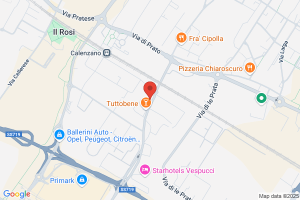 Confezioni Rosati Di Settesoldi Paola