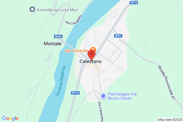 Albergo Bar Ristorante Mantovani