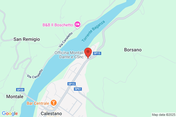 Officina Montali Dante e C. S.n.c.
